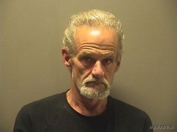 Paul  Kramer Mugshot