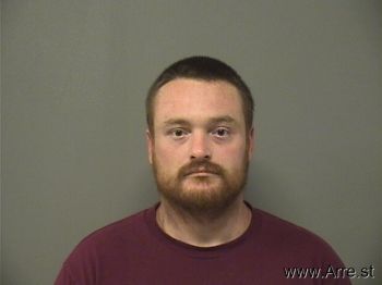 Paul William Lackey Mugshot