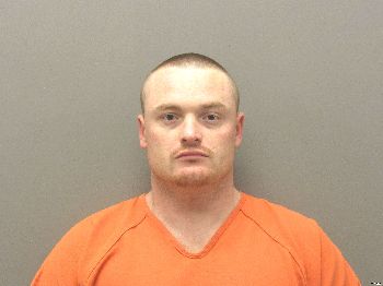 Paul William Lackey Mugshot