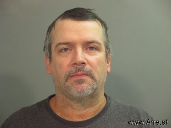 Paul  Leek Mugshot