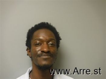 Paul Anthony Love Mugshot