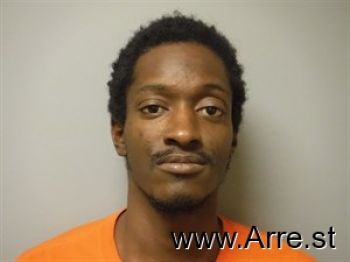 Paul Anthony Love Mugshot