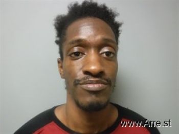 Paul Anthony Love Mugshot