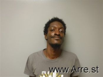 Paul Anthony Love Mugshot