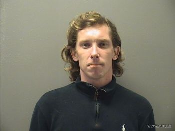 Paul Jordan Lynch Mugshot