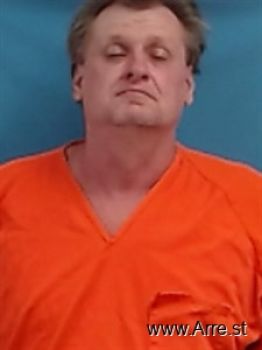 Paul Wayne Myers Mugshot