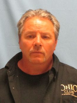 Paul Keith Rice Mugshot