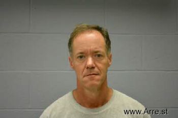 Paul Jeffery Roberts Mugshot