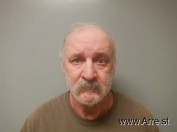 Paul  Shattuck Mugshot