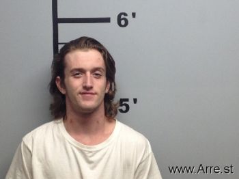 Paul Michael Warder Mugshot