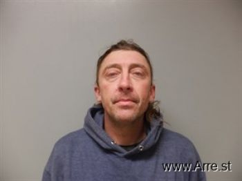 Paul Michael West Mugshot