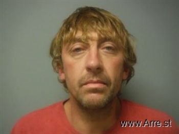 Paul Michael West Mugshot