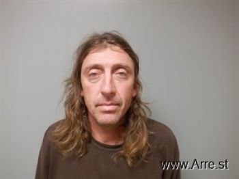 Paul Michael West Mugshot