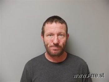 Paul Wayne West Mugshot