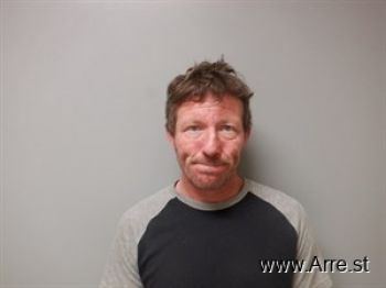 Paul Wayne West Mugshot