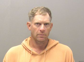 Paul Easton West Mugshot