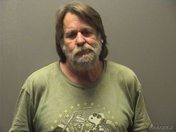 Paul David Westfall Mugshot