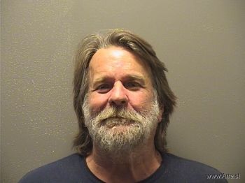 Paul David Westfall Mugshot