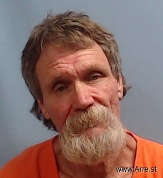 Paul Michael White Mugshot