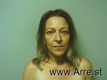 Paula Reid Baker Mugshot