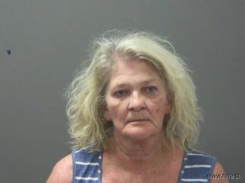 Paula  Brockway Mugshot