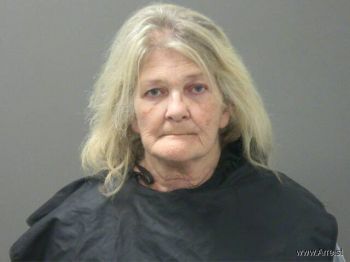 Paula  Brockway Mugshot