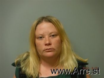 Paula Michelle Clayton Mugshot