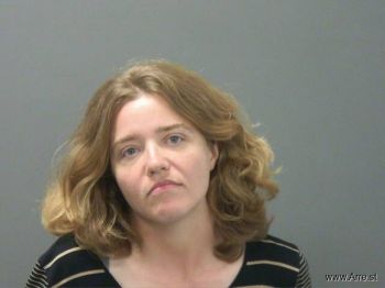 Paula  Meda- Gonzalez Mugshot