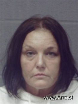 Paula Jean Mills Mugshot