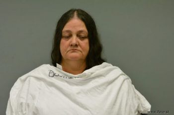 Paula Dawn Townsend Mugshot