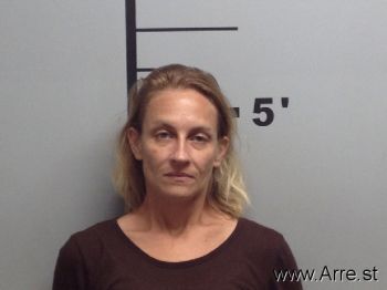 Paula  Turner Mugshot