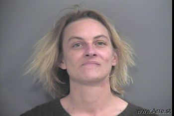 Paula  Turner Mugshot