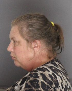 Paula Marie Westerman Mugshot