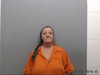 Paula  Woodruff Mugshot