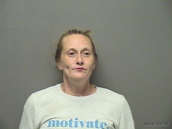 Paulette Mcquire Walls Mugshot