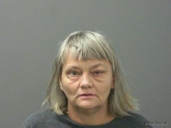 Pauline  Atkins Mugshot