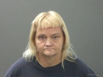 Pauline  Atkins Mugshot