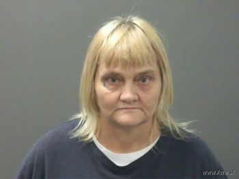 Pauline  Atkins Mugshot