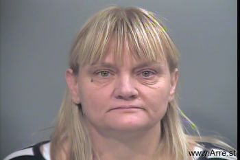 Pauline  Atkins Mugshot