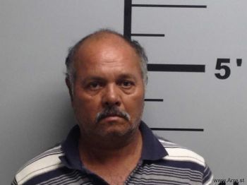 Paulino Antonio Chavez Mugshot