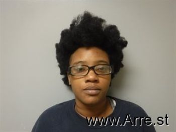 Paulisha Lynell Coleman Mugshot