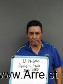 Paulo Hernandez Renteria Mugshot