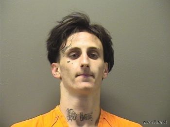 Payton Daniel Wicklund Mugshot