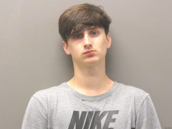 Payton Daniel Wicklund Mugshot