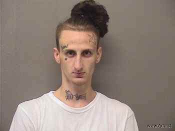 Payton Daniel Wicklund Mugshot