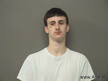 Payton Daniel Wicklund Mugshot