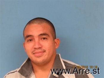 Pedro Antonio Bonilla Mugshot