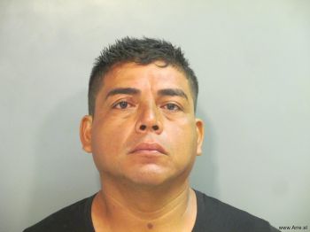 Pedro  Dominguez Mugshot