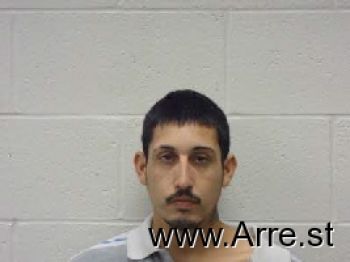 Pedro Angel Gonzalez Mugshot