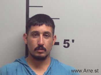 Pedro Angel Gonzalez Mugshot